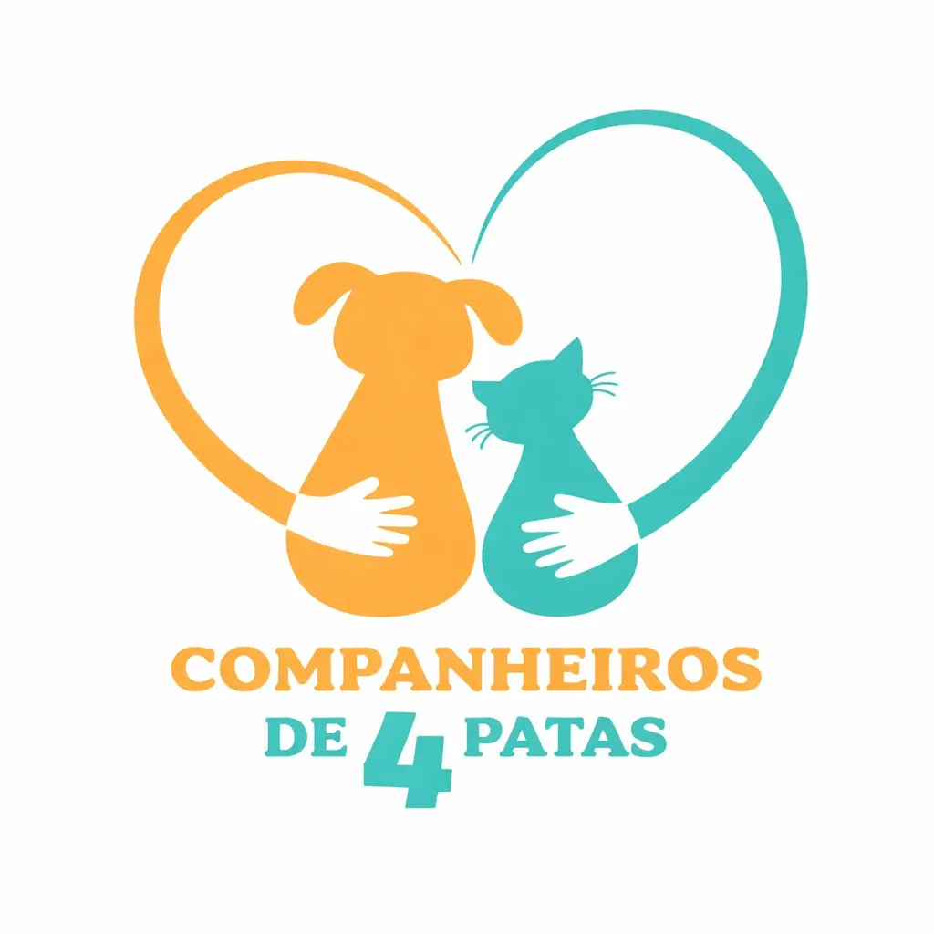 Companheiros de Quatro Patas